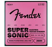 Fender Stand Tubular Mini Stand - Red