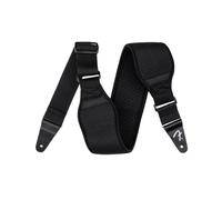 Fender Swell 3" Neoprene Strap Black