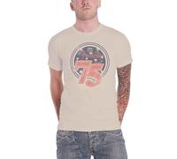 FENDER - STAR SPANGLED - Clothing - Size S - New T Shirt - 66 - S66z