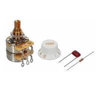 Fender TBX Split Shaft Potentiometer Tone Control