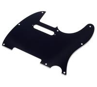 Fender Tele Pickguard BK