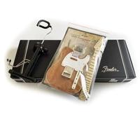 Fender Telecaster Build Your Own Miniature Guitar Replica Collectible Model Kit