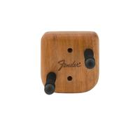 Fender Telecaster Guitar Wall Hanger - Mahogany