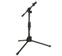 Fender Telescoping Boom Amp Microphone Stand, Lightweight and Collapsible