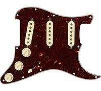 Fender Pre-Wired ST Pickguard Tex-Mex
