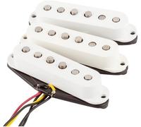 Fender TEX-MEX Strat Single Pickup