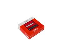 Fender Tex-Mex Tele Pickups, Set of Two Single-Coil Pickups, Overwound