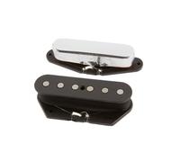 Fender Tex-Mex Telecaster Pickups