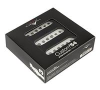 Fender Texas Special Solderless Stratocaster Pickup 1 Traditional Set Custom Shop 54