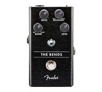 Fender 'The Bends Compressor' Guitar Effects Pedal
