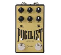Fender 'The Bends Compressor V2' Effects Pedal