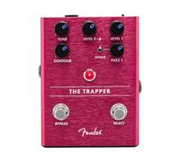 Fender The Trapper Dual Fuzz