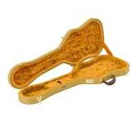 Fender Tele Thermometer Case Tweed