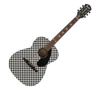 Fender Tim Armstrong Hellcat Checkerboard