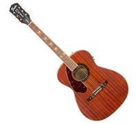 Fender Tim Armstrong Hellcat Lefthand - Lefthand Acoustic Guitar