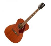 Fender Tim Armstrong Hellcat Electro Acoustic Mahogany