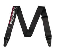 Fender Tom DeLonge To The Stars Strap Black