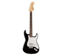 Fender Limited Edition Tom Delonge Stratocaster Black