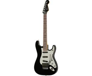 Fender Tom Morello Strat FR RW BLK