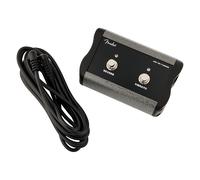 Fender Tone Master 2 Button Amp/Amplifier Footswitch with Cable