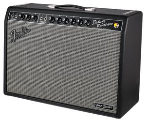 Fender Tone Master Deluxe Reverb