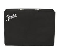 Fender Tone Master FR-212 Amplifier Cover, 600 Denier Nylon, Black