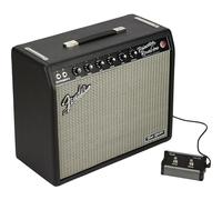 Fender Tone Master Princeton Reverb - Modeling Combo Amp for Electric Guitars