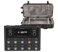 Fender Tone Master Pro and Molded Case Bundle