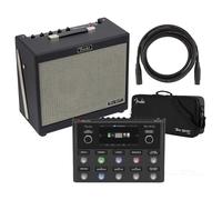 Fender Tone Master Pro and Tone Master Powered Speaker Pack Build Your Own Bundle