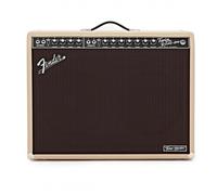 Fender Tone Master Twin Reverb Blonde
