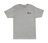 Transition Logo Tee, Athletic Gr, XL