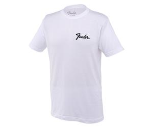 Fender Transition Small LogoShirt XXL