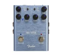 Fender Tre-Verb Digital Reverb & Tremolo - Nearly New