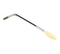 Fender Tremolo Arm for American Standard and American Series Stratocaster - White Tip,099-2054-000