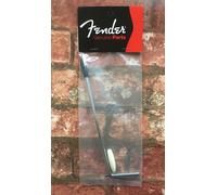 Fender Tremolo Arm for Jaguar & Jazzmaster Trem- Player Series I & II, Blacktop