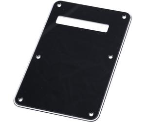 Fender Tremolo Cover BK