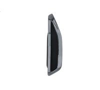 Front Right Fender Trim Fits: BMW X5 G05, F95 06.18-
