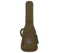 Fender Troubadour Electric Bass Gig Bag Olive