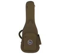 Fender Troubadour Electric Guitar Gig Bag Olive