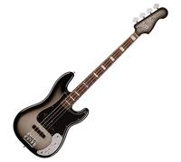 Fender Troy Sanders Precision Bass Silverburst