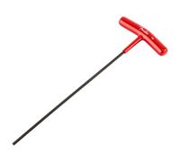 Fender Truss Rod Adjustment Wrench "T-Style" 1/8" Red