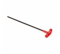 Fender® T-Handle Truss Rod Adjustment Wrench 3/16-1/8-Inch Hex Socket Wrench for Tross Rod with T-Handle