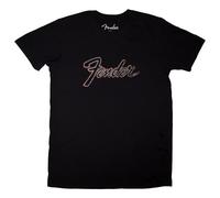Fender - tshirt - Unisex - Short Sleeves - Small - E500z