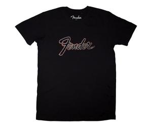 Fender - tshirt - Unisex - Short Sleeves - X-Large - D500z