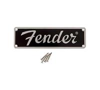 Fender Tweed Amplifier Logo