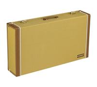 Fender Tweed Pedalboard Case Large