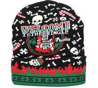 Fender Ugly Christmas Beanie, 2024, 1 Size