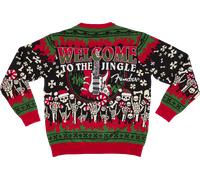 Fender Ugly Christmas Sweater, 2024, L