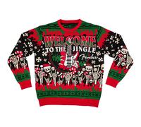 Fender Ugly Christmas Sweater, 2024, S