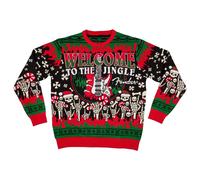 Fender Ugly Christmas Sweater (2024) Small